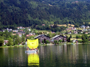Appartement Hänsel und Gretel am Ossiachersee, Steindorf Am Ossiacher See, Österreich